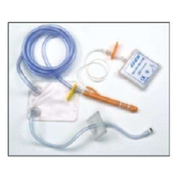 IV Administration Set Protoco2L 24/Case